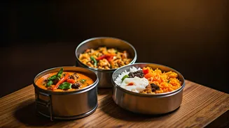 Your Tiffin Can Get A Global Upgrade