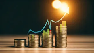 Unlocking Financial Freedom: Smart Money Moves