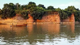 Travel To Varanasi Amid Rising Ganga? Key Safety Points For Visitors