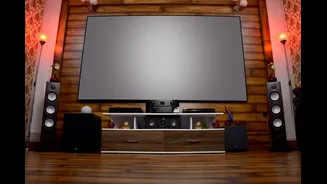 Sony Unveils 115-Inch Bravia 9II True RGB Smart TV in India