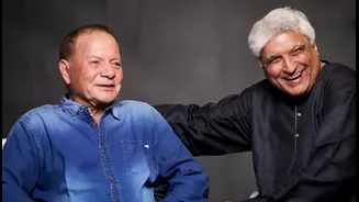 Salim Khan's Birthday: How His Collab with Javed Akhtar Changed Bollywood's Screenwriting Scene