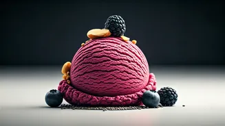 Protein-Packed Ice Cream Is The Sweet Trend Of Summer