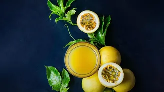 How high-pressure processing in cold-pressed juices affects nutrients compared to eating fresh whole fruits