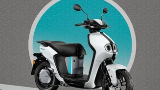 How Solid-State Energy Storage Research Aims To Lower Two-Wheeler EV Prices