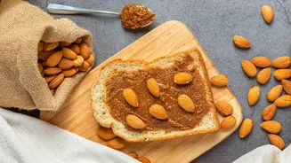 Spiced Seeds And Nut Butters: Healthier Breakfast Spreads Rich In Spice