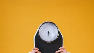 Daily weighing: help or health risk?