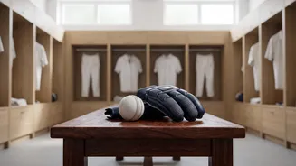 5 biggest dressing-room controversies in cricket