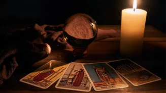 Tarot Card Reading For All Zodiac Signs On February 26, 2026 With A Simple Vastu Tip