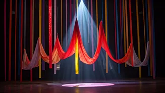 Kiara Advani's Cirque du Soleil Act in 'Toxic': A New Era?