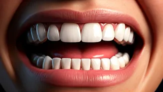 Unmasking Health Clues: Your Mouth's Silent Signals