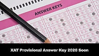 XAT Exam 2026: Provisional Answer Key And Response Sheet To Be Out Soon; Here's How To Access