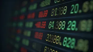 2026: India's Market Outlook & Key Financial Trends