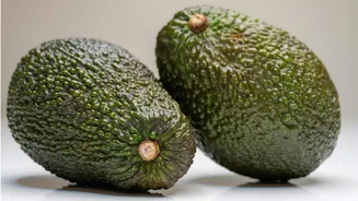 Why you should add raw avocados to your diet