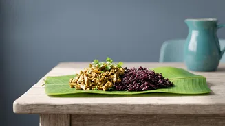 Why Northeast Indian Cuisine And Regional Ingredients Are Both In Focus