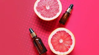 How Vitamin C Helps Body Absorb Double The Nutrients From Plant Protein
