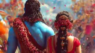 Ramayana Preparation: The Research And Training Behind Ranbir Kapoor’s Role As Ram