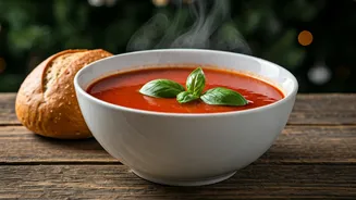 5 Comforting Soups to Warm Your Winter in India