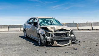 Udaipur Tragedy: The Horrific Car Crash That Claimed Lives