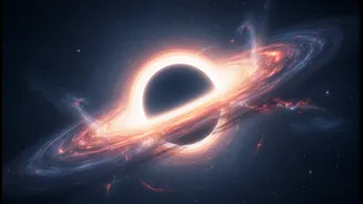 Why global astronomers monitor new real-time supermassive black hole activation closely