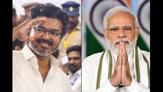 PM Modi To Inaugurate Chennai Metro Phase 2 Today, Share Ride With Tamil Nadu CM Vijay