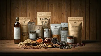 Storytelling drives Indian food branding