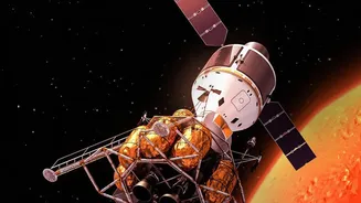 ISRO’s Shukrayaan Mission Set To Measure Venusian Sulfur Dioxide For Volcanic Signals