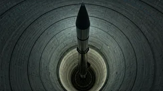Minuteman III: A Nuclear Deterrent Explained
