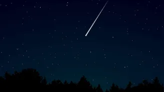 Was the ‘Star of Bethlehem’ that led to baby Jesus a comet? Here’s what a Nasa scientist found