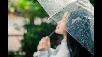 Foods to Avoid During the Monsoon Season