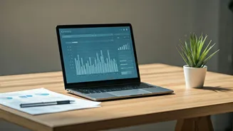 Tax Filing Starts With Cleaner Financial Details