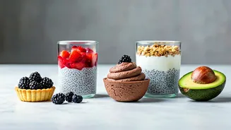 Healthy Diwali: Try These Gut-Friendly Sweets