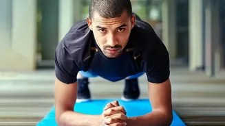 Why Fitness Experts Advocate Multi-Planar Plank Variations For Complete Midsection Strength Building