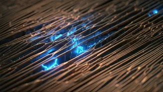Atomic Control: Revolutionizing Metal Properties for Faster, Efficient Electronics