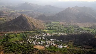 Supreme Court seeks expert committee on Aravallis, orders stop to illegal mining