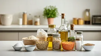 Smart Grocery Guide for Busy Indian Parents: Effortless Choices for Everyday Staples