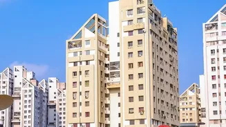 Only 7% More Homes Sold In A Decade As NCR Prices Nearly Tripled: What It Means In Practice