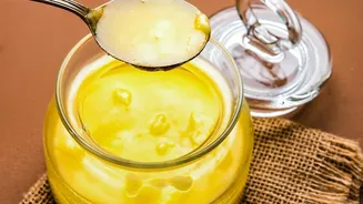 High-Smoke-Point Fat Debate: Why Infused Ghee Is Replacing Refined Oils In City Homes
