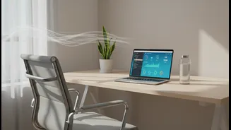 Sitting Research Makes Micro-Walks Look Smarter