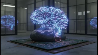The Company's Cautious Revenue View Keeps Its AI Story Grounded In Reality