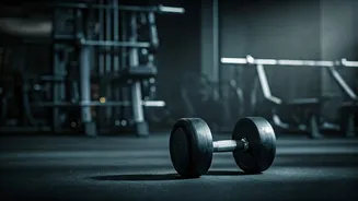 Indian Fitness Creators Expose The Toxic Gym Aesthetic Online