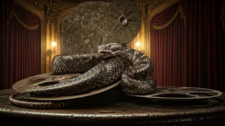 Kiara Advani's 'Toxic': 5 Reasons to Anticipate