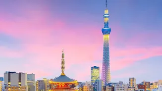IRCTC's Japan Package Covers Tokyo, Osaka And More: Is It Worth ₹2.63 Lakh?