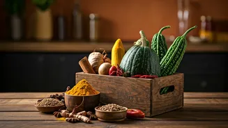Indian Food Brands Are Selling Better Stories Now