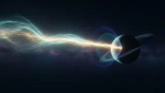 NASA's First Public IMAP Science Data: A New View of Solar-Wind Effects Explained