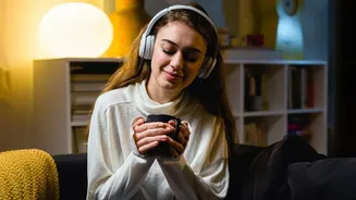 Gen Z picks audio over screen fatigue