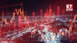 Stock market crash: Market meltdown continues as Sensex, Nifty 50 fall for second session - 3 reasons