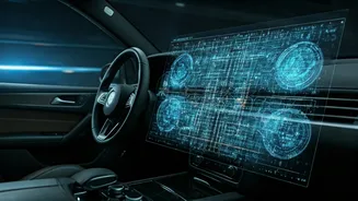 Luxury Automated Cars Get A Cyber Safety Timeline