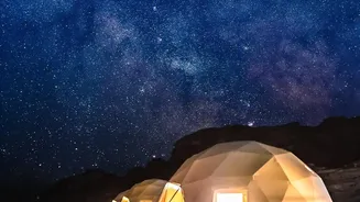 What Responsible Astrotourism Means for Villages Near Dark-Sky Sites