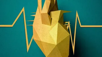 How Vagus Nerve Stimulation Exercises Drop Heart Rate And Calm Desk Stress