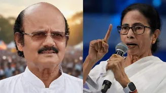 Now, TMC candidate in Rejinagar bypoll withdraws nomination